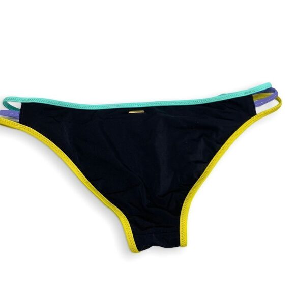 Victoria's Secret Strappy Cheeky Bikini Bottom - Picture 6 of 7